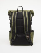 Dickies Раница Ashville Utility Roll Top Cypress