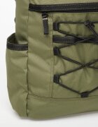 Dickies Раница Ashville Utility Roll Top Cypress