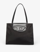 Diesel Чанта 1DR 2.0 Tote E/W Shopping Bag Black