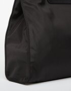 Diesel Чанта 1DR 2.0 Tote E/W Shopping Bag Black