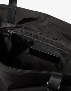 Diesel Чанта 1DR 2.0 Tote E/W Shopping Bag Black