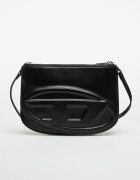 Diesel Чанта 1Dr 2.0 Twin Shoulder Bag Black