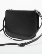 Diesel Чанта 1Dr 2.0 Twin Shoulder Bag Black