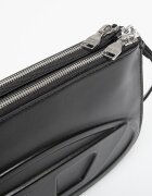 Diesel Чанта 1Dr 2.0 Twin Shoulder Bag Black