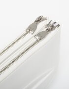 Diesel Чанта 1Dr 2.0 Twin Shoulder Bag White