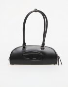 Diesel Чанта 1DR Dome - Elongated Bowling Bag Black