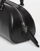 Diesel Чанта 1DR Dome - Elongated Bowling Bag Black