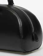 Diesel Чанта 1DR Dome - Elongated Bowling Bag Black
