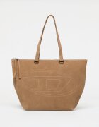 Diesel Чанта 1DR Dome Shopping Bag Kangaroo