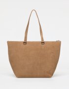 Diesel Чанта 1DR Dome Shopping Bag Kangaroo