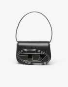 Diesel Чанта 1DR Shoulder Bag Black