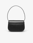 Diesel Чанта 1DR Shoulder Bag Black