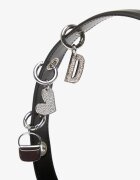 Diesel Чанта 1DR Shoulder Bag Black