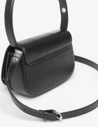 Diesel Чанта 1DR Shoulder Bag Black