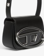 Diesel Чанта 1DR Shoulder Bag Black