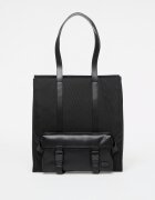 Diesel Чанта Multi-Pkts Shopping Bag Black