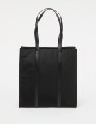 Diesel Чанта Multi-Pkts Shopping Bag Black