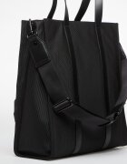 Diesel Чанта Multi-Pkts Shopping Bag Black