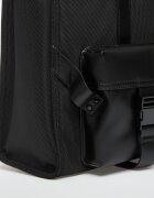 Diesel Чанта Multi-Pkts Shopping Bag Black