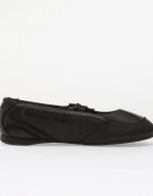 Diesel Сникърси D-Mile Ballerina Lace Up W Ballerinas Black