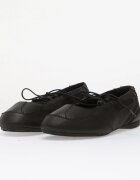 Diesel Сникърси D-Mile Ballerina Lace Up W Ballerinas Black