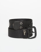DIME Колан Studded Belt Black