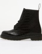 Dr. Martens 1460 Croco Black