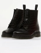 Dr. Martens 1460 Croco Black