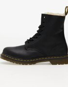 Dr. Martens 1460 Serena 8 Eye Boot Black