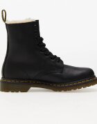 Dr. Martens 1460 Serena 8 Eye Boot Black