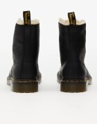 Dr. Martens 1460 Serena 8 Eye Boot Black