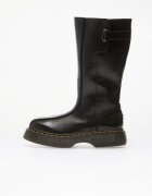 Dr. Martens Buzz Hi Black