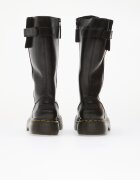 Dr. Martens Buzz Hi Black
