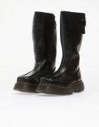 Dr. Martens Buzz Hi Black