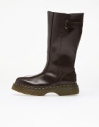 Dr. Martens Buzz Hi Dark Brown