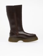 Dr. Martens Buzz Hi Dark Brown