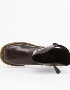 Dr. Martens Buzz Hi Dark Brown