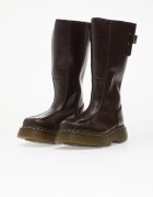Dr. Martens Buzz Hi Dark Brown