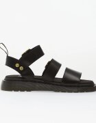 Dr. Martens Gryphon Sandal Atlas Black