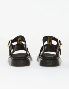 Dr. Martens Gryphon Sandal Atlas Black