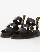 Dr. Martens Gryphon Sandal Atlas Black