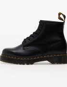 Dr. Martens Обувки 101 Bex 6 Eye Boot Black