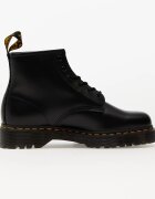 Dr. Martens Обувки 101 Bex 6 Eye Boot Black