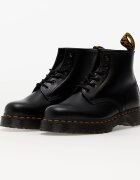 Dr. Martens Обувки 101 Bex 6 Eye Boot Black