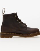 Dr. Martens Обувки 101 Dark Brown Crazy Horse