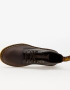 Dr. Martens Обувки 101 Dark Brown Crazy Horse