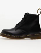 Dr. Martens Обувки 101 Ys 6 Eye Boot Black