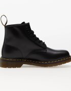 Dr. Martens Обувки 101 Ys 6 Eye Boot Black