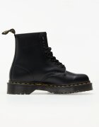 Dr. Martens Обувки 1460 Bex 8 Eye Boot Black