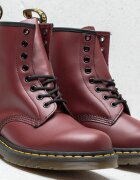 Dr. Martens Обувки 1460 Cherry Red